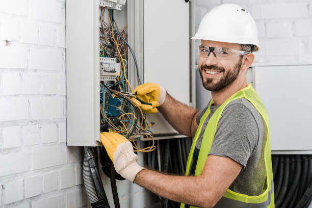 Best Electrical Troubleshooting Services  in Grottoes, VA