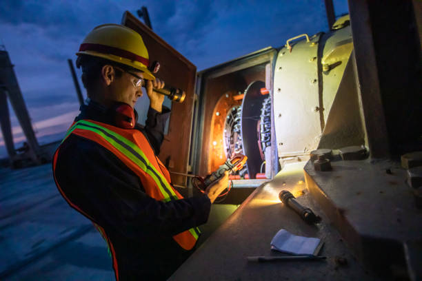Best Circuit Breaker Repair  in Grottoes, VA