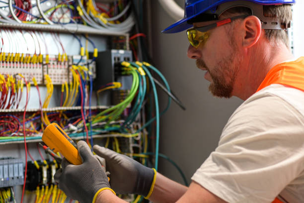 Best Electrical Repair Services  in Grottoes, VA