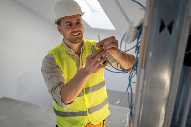 Best Electrical Upgrades for Homes  in Grottoes, VA